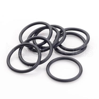 Rubber O Ring Connectors FIND-NFC002-5-1