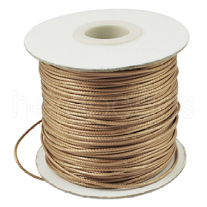 Korean Waxed Polyester Cord YC-1.2mm-NO121-1