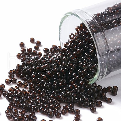 TOHO Round Seed Beads X-SEED-TR11-0014-1