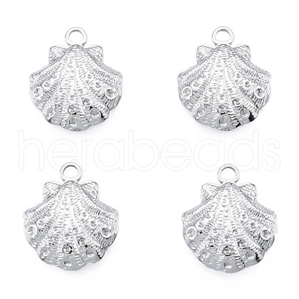 Non-Tarnish 201 Stainless Steel Pendants STAS-N098-228P-1