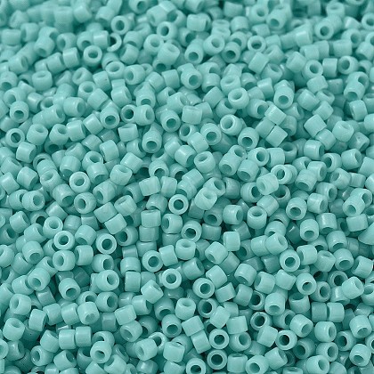 MIYUKI Delica Beads SEED-J020-DB1136-1