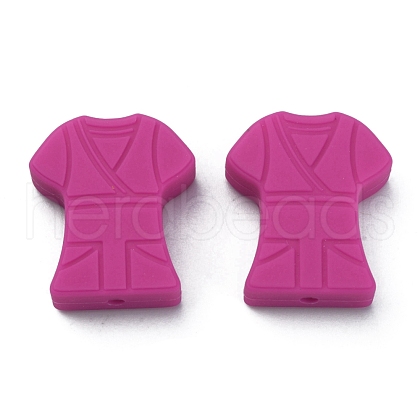 Food Grade Eco-Friendly Silicone Beads FIND-WH0125-19D-1