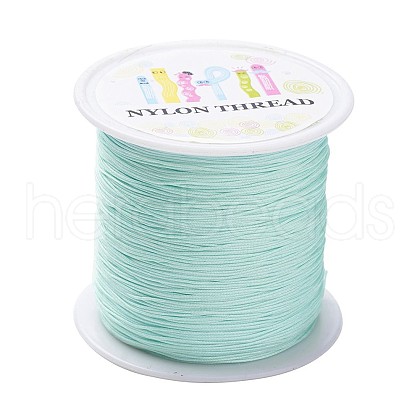 Nylon Thread NWIR-JP0009-0.5-02-1
