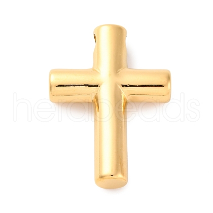 304 Stainless Steel Pendants STAS-G354-03G-1