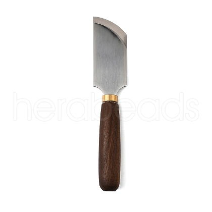 D2 Steel Leather Skiving Knife TOOL-U002-04B-P-1
