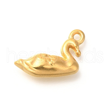 Ion Plating(IP) 304 Stainless Steel Pendants STAS-I321-13G-1