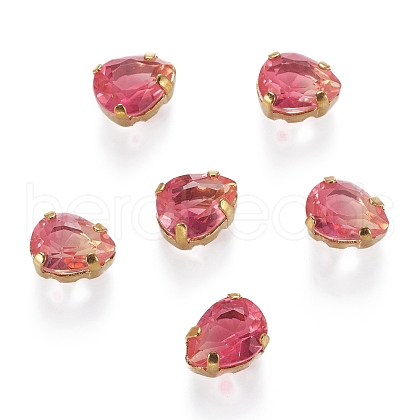 Sew on Rhinestone RGLA-J013-E01-007TO-1