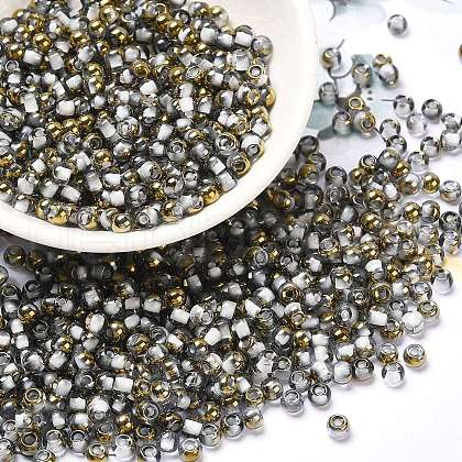 Glass Seed Beads X1-SEED-H002-B-D218-1