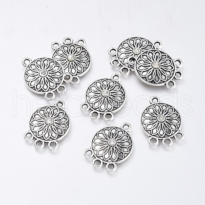 Alloy Links PALLOY-P168-088AS-1