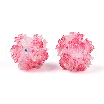 Resin Beads RESI-T059-04G-1