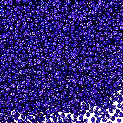 11/0 Glass Seed Beads SEED-PH0003-05-1