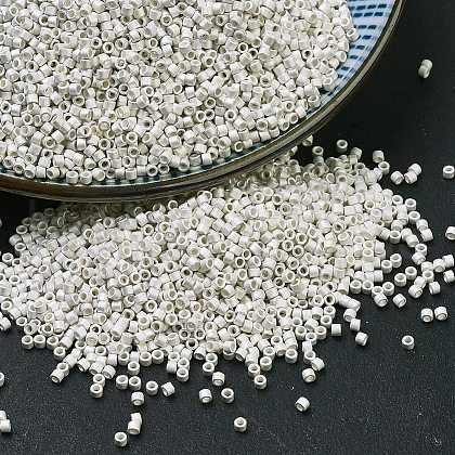 MIYUKI Delica Beads SEED-X0054-DB0551F-1