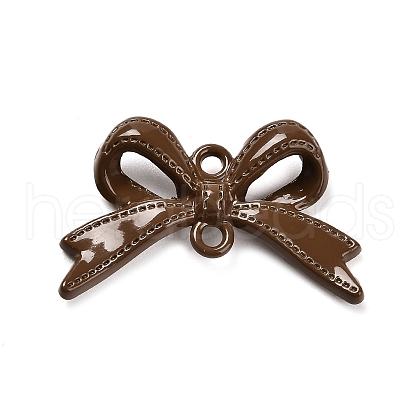 Alloy Connector Charms PALLOY-Q008-03A-1