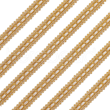 Polyester Ribbon OCOR-WH0082-285A-1