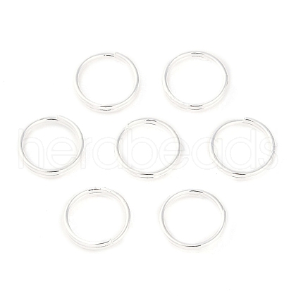 Brass Split Rings KK-N254-44B-S-1