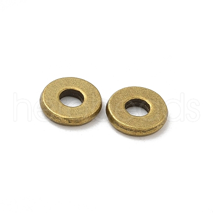 Alloy Beads TIBE-P003-50A-AB-1