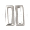 304 Stainless Steel Linking Rings STAS-A070-35P-1