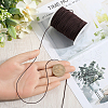 SUNNYCLUE 1 Roll 100M Polyester Elastic Cord OCOR-SC0001-10A-03-3