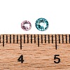 Transparent Resin Cabochons RESI-XCP0002-27-3