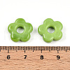 Handmade Lampwork Beads LAMP-N024-39E-3