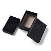 Cardboard Paper Jewelry Set Boxes CBOX-G015-04-3