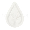 DIY Silicone Pendant Molds DIY-A051-01B-2