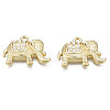 Alloy Pendants PALLOY-S132-262-NR-1