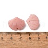 Natural Pink Opal Pendants G-NH0006-01J-3