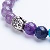 Chakra Jewelry BJEW-P072-J09-3