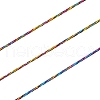 6-Ply Metallic Cord MCOR-CJ0001-03A-02-4