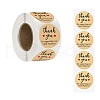 Thank You Stickers Roll STIC-PW0006-024C-1
