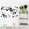 PVC Wall Stickers DIY-WH0377-154-3