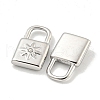 304 Stainless Steel Charms STAS-L278-020P-2