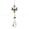 Alloy Hanging Ornaments HJEW-Q012-06A-1