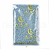 Opaque Glass Beads SEED-S040-07A-04-6