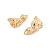 Brass Pendants KK-L223-022G-2