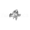 Mermaid Brass Adjustable Cuff Rings FS-WG8D672-01-5