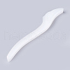 Hairpin DIY Silicone Molds X-DIY-WH0072-15-2
