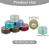 Sewing Thread Kits DIY-WH0588-43B-2