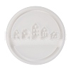 Silicone Mold SIMO-S004-03B-2