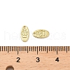 Alloy Pendants PALLOY-R145-18A-G-3
