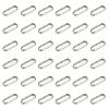 Unicraftale 201 Stainless Steel Linking Ring STAS-UN0040-16B-7