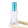15ML Bear Glass Spray Bottles PW-WG12D58-03-1