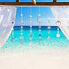 SUNNYCLUE Alloy Moon and Sun Pendant Decoration Making Kits DIY-SC0020-15-6