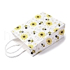 Bees Theme Rectangle Paper Bags CARB-F012-02B-2