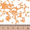 TOHO Round Seed Beads X-SEED-TR08-0111B-4