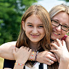 Biyun DIY Jewelry Making Kits DIY-BY0001-02-12