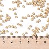 TOHO Round Seed Beads SEED-XTR08-PF0557F-4