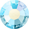 Preciosa® MAXIMA Crystal No Hotfix Flatback Stones Y-PRC-NSS12-60010-200-3