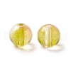 Glass Beads GLAA-C021-01F-2